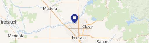 Fresno Retail Spaces for Lease