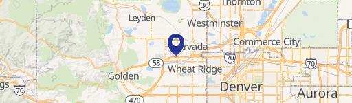 Office Space Near Retail