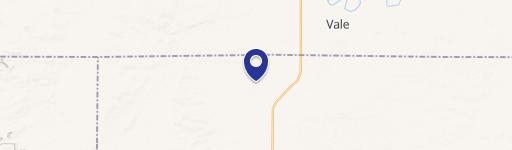 40-Acre Irrigated Ranchette For Sale