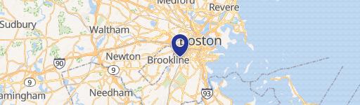 Mission Hill Retail Space Available