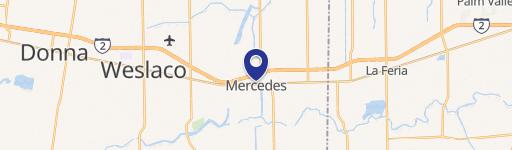 Mercedes, Texas Land For Sale