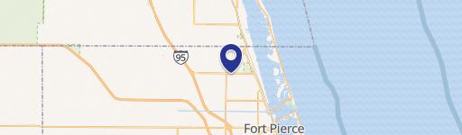 North Saint Lucie County Land