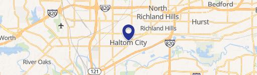 Retail Space in Haltom City