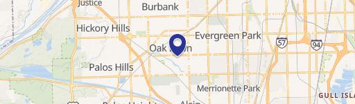 Oak Lawn Educational Facility