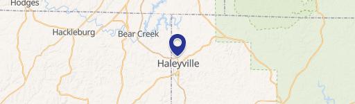 Haleyville, AL 35565