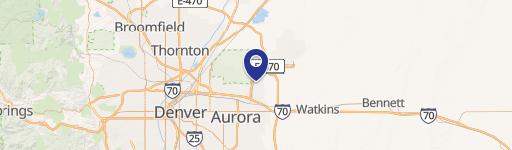 Land Near Denver Airport