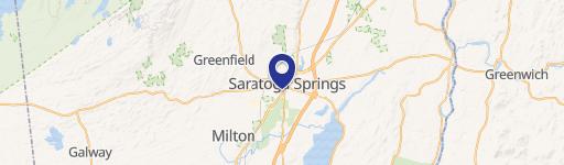 Saratoga Springs Retail Space Available