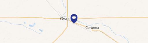 Former Corner Store on Large Lot