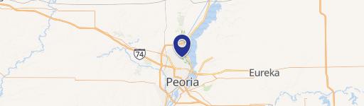 1.96 Acres in Junction City