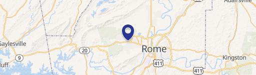 Retail Property on Shorter Avenue