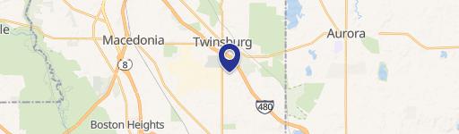 Twinsburg Office Building For Sale