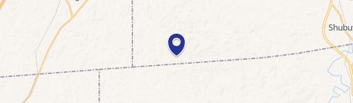 Poultry Farm in Shubuta, MS