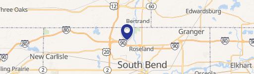 South Bend Development Opportunity