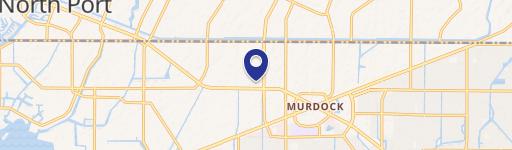 Commercial Land on Tamiami Trail