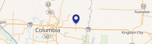 36 Acres Development Land I-70