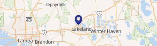 Lakeland Land Available For Sale