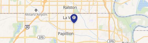 Retail Space in Papillion, Nebraska