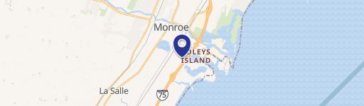 Land Ready For Development