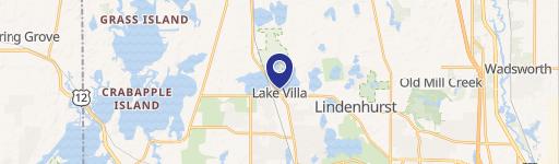 Lake County Land For Sale