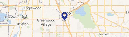 Greenwood Village Office Space Available