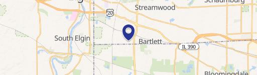 2.83 Acre Corner Land Parcel