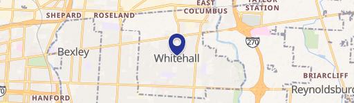 Commercial Land Near I-270