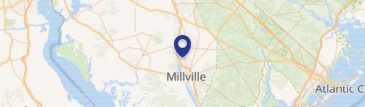 Vineland Land for Lease