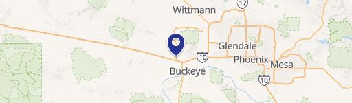 Land Near Future Development