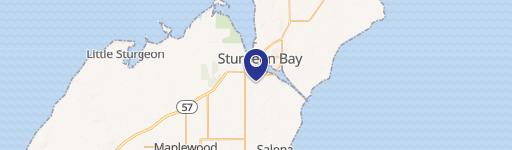 Sturgeon Bay Industrial Investment Opportunity