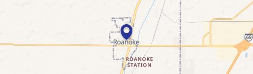 Land with Excellent Visibility