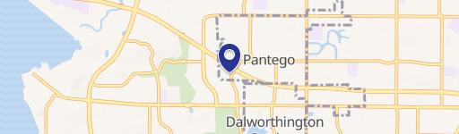 Office Space Near UTA