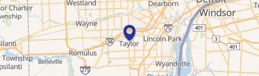 Retail Opportunity on Telegraph Road