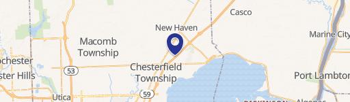 Land with Rail Siding