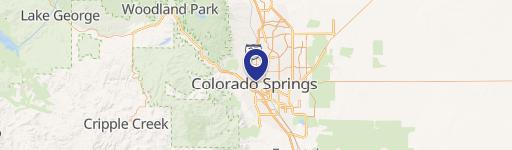 Charming Retail Property in Colorado