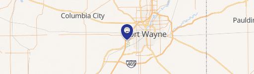 Commercial Land Near Lutheran Hospital