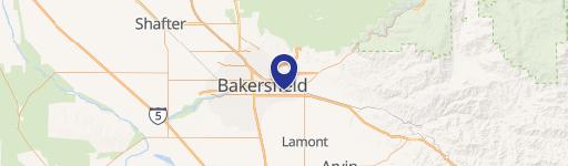 Bakersfield Industrial Flex Space