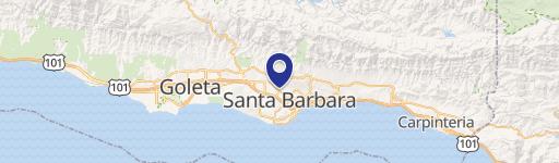 Retail Property in Santa Barbara