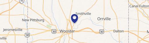 Wooster Commercial Land For Sale