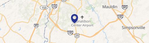 Piedmont Commercial and Industrial Land