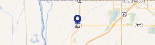 Prime Land Parcels Along I-80