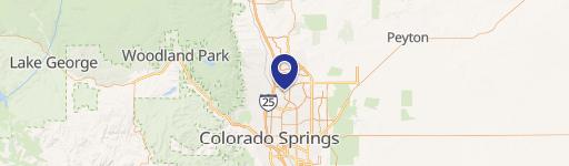 Move-In Ready Colorado Springs Offices