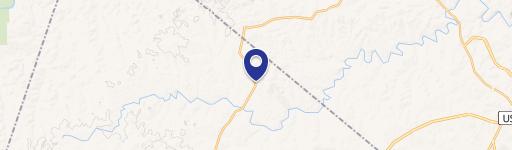 Unrestricted Land South of Dripping