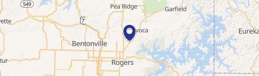 Commercial Land on Hudson Road