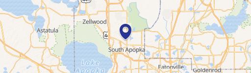 Apopka Commercial Land For Rent