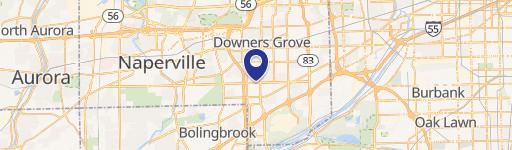 DuPage County Infill Site