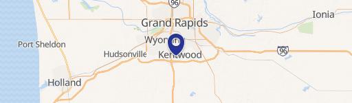 Development Opportunity in Kentwood, MI