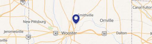 Wooster Commercial Land For Sale