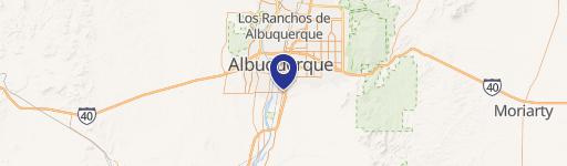 Prime Land I-25 Corridor