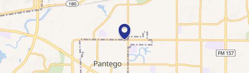 Retail Space on Park Row