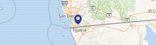 Residential Land in Otay Mesa